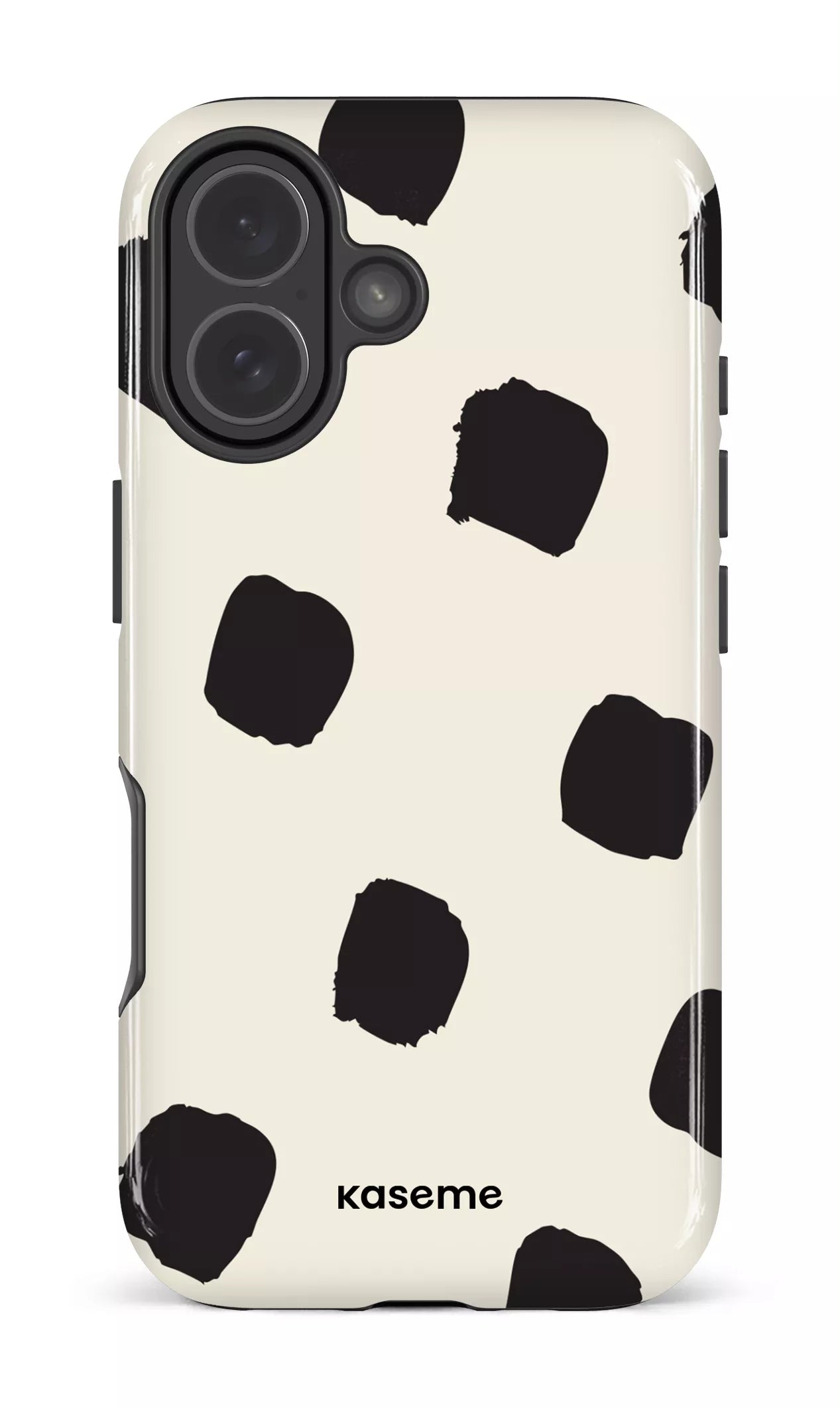 iPhone 17 MagSage - Impact Case Arty -