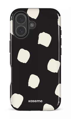 iPhone 17 MagSage - Impact Case Arty Black -