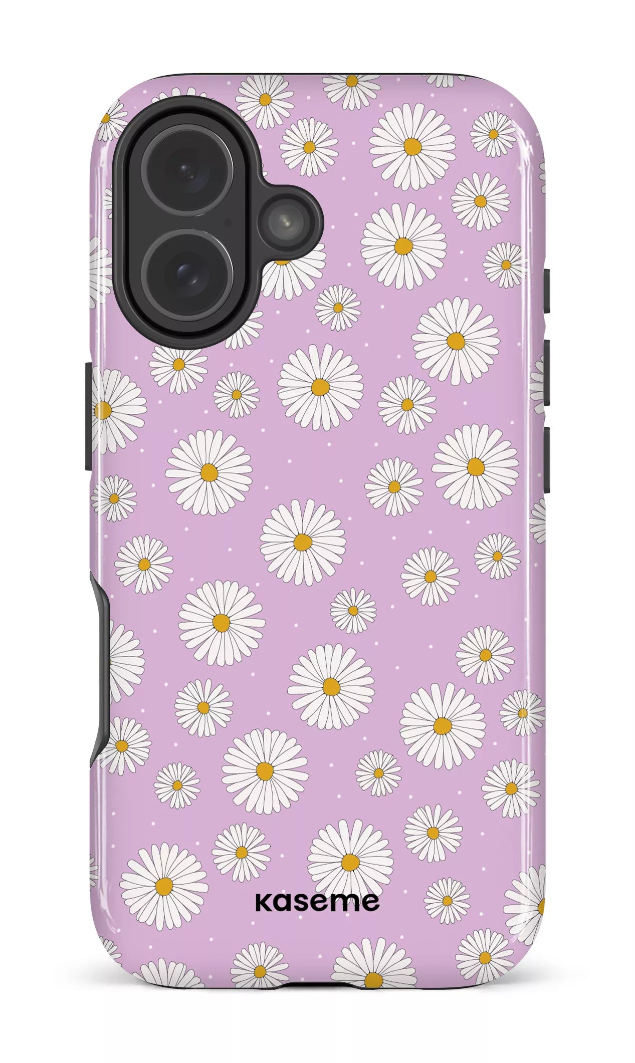 iPhone 17 MagSage - Impact Case Ashley Purple -