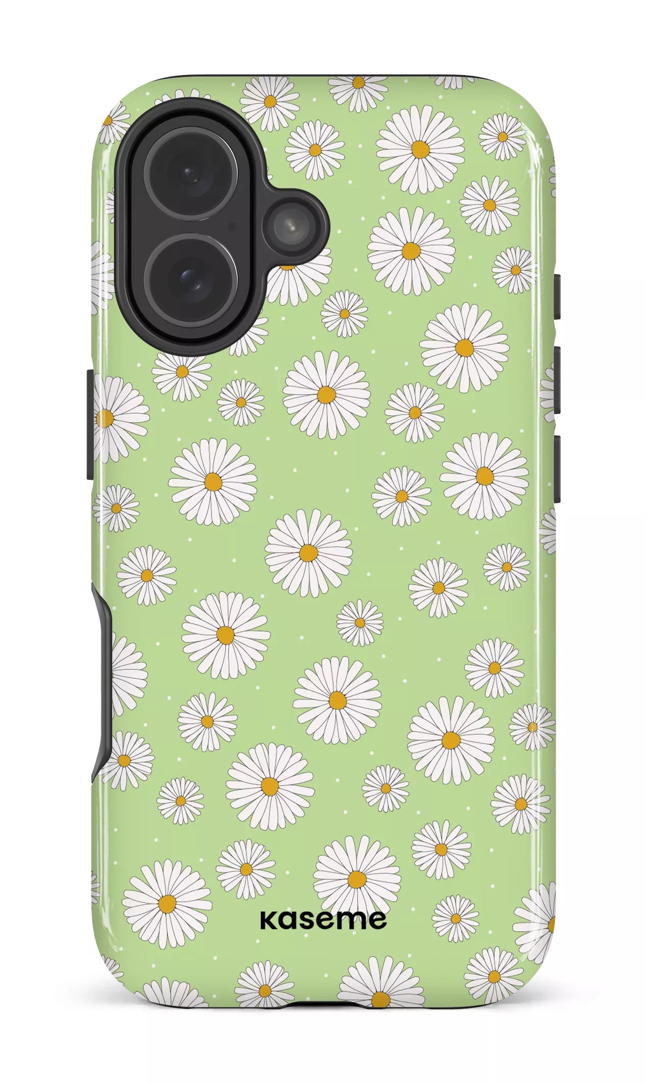 iPhone 17 MagSage - Impact Case Ashley green -