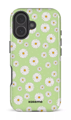 iPhone 17 MagSage - Impact Case Ashley green -