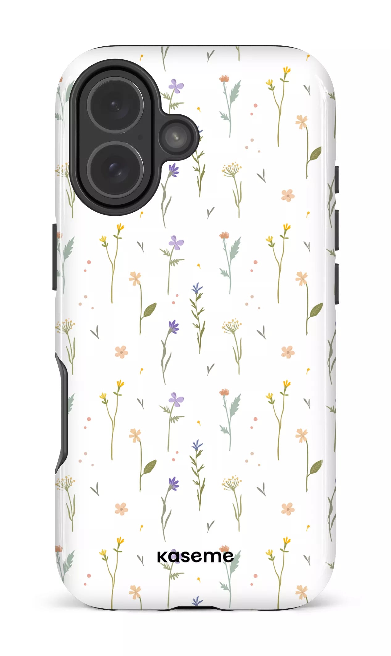 iPhone 17 MagSage - Impact Case Bailey -