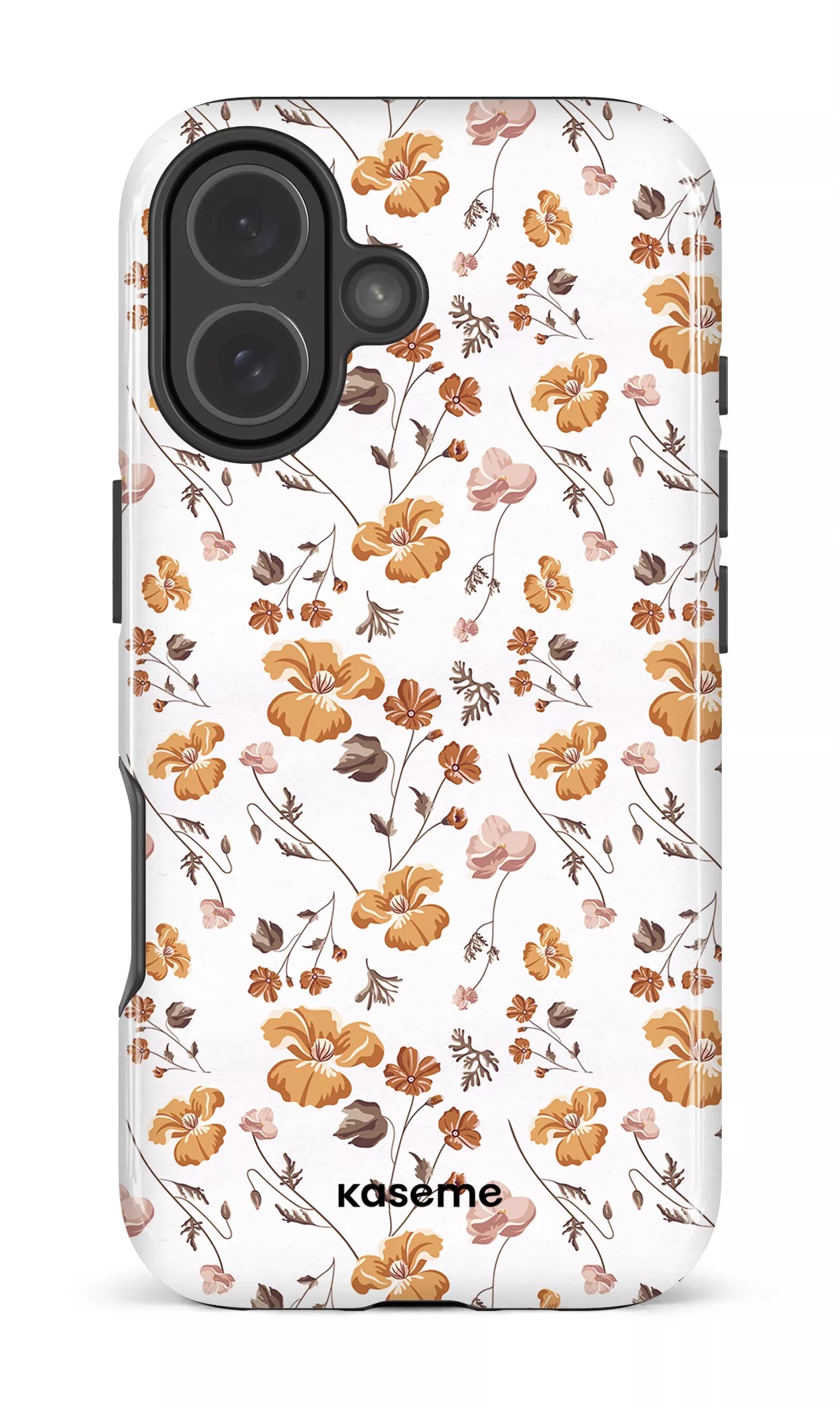 iPhone 17 MagSage - Impact Case Beatrice -
