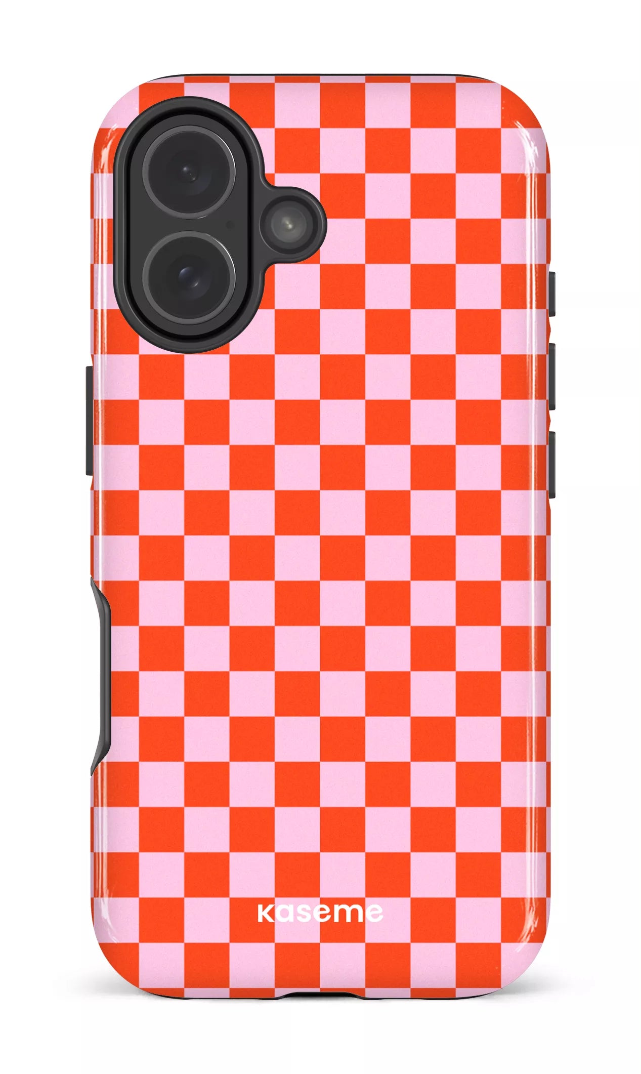 iPhone 17 MagSage - Impact Case Bella Tavola -