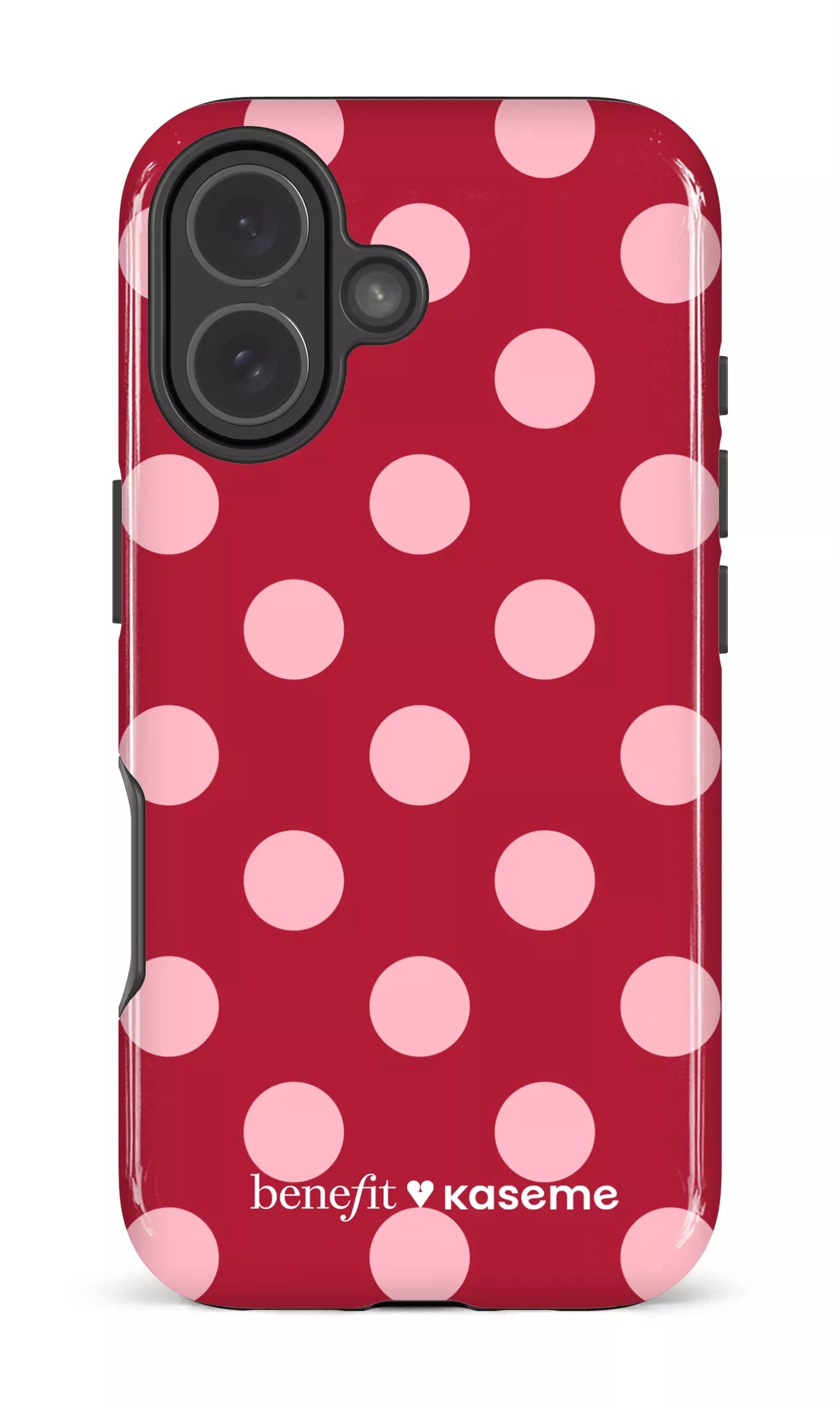 iPhone 17 MagSage - Impact Case Benefit Impact Case -