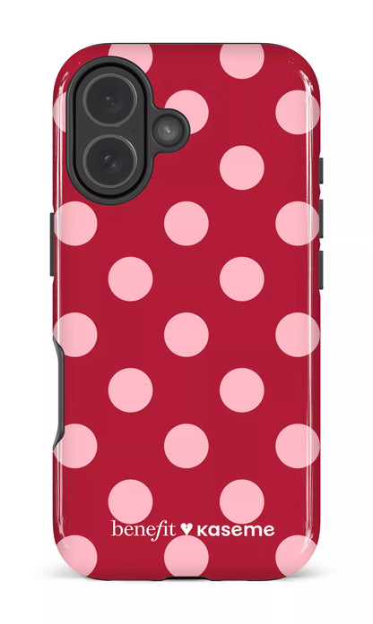 iPhone 17 MagSage - Impact Case Benefit Impact Case -