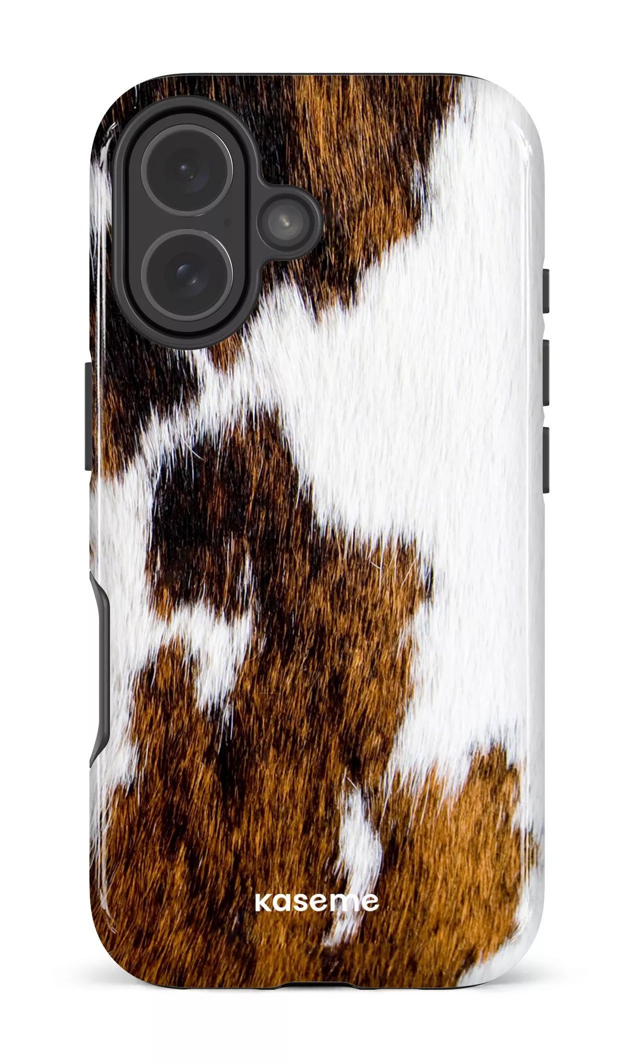 iPhone 17 MagSage - Impact Case Bertha -
