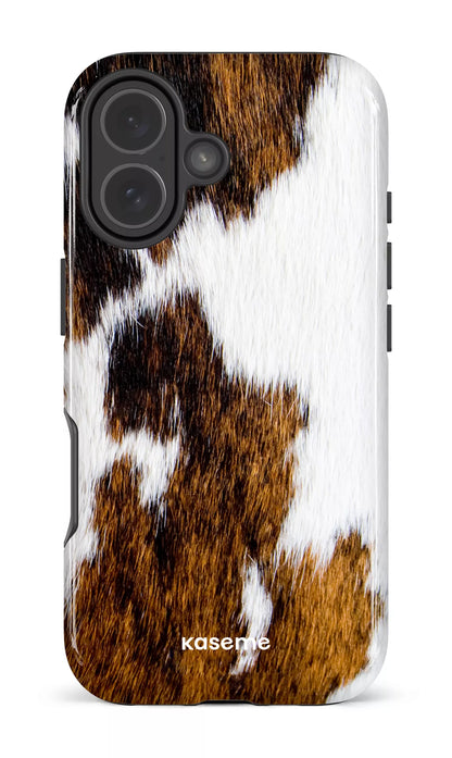 iPhone 17 MagSage - Impact Case Bertha -
