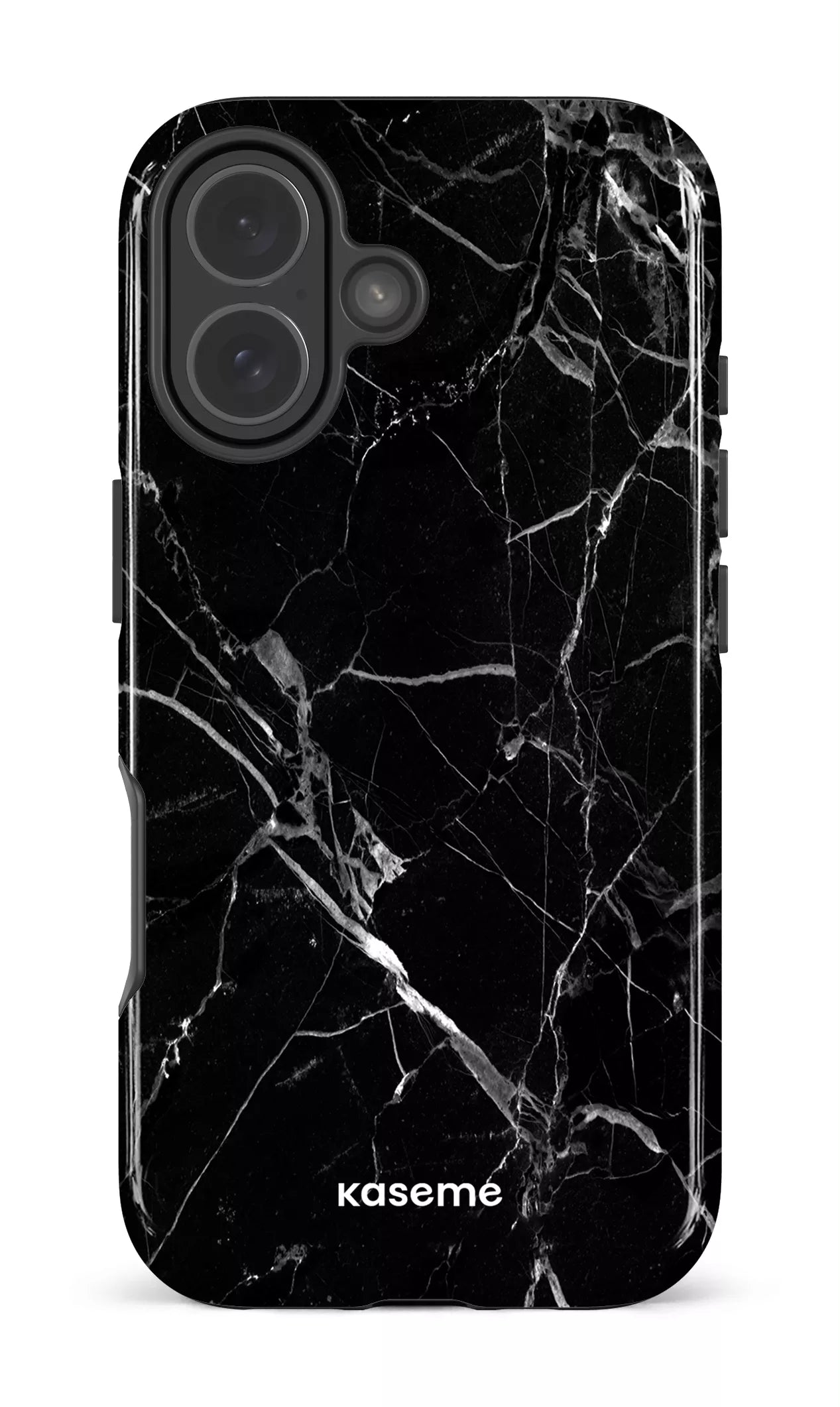 iPhone 17 MagSage - Impact Case Black Sheep -