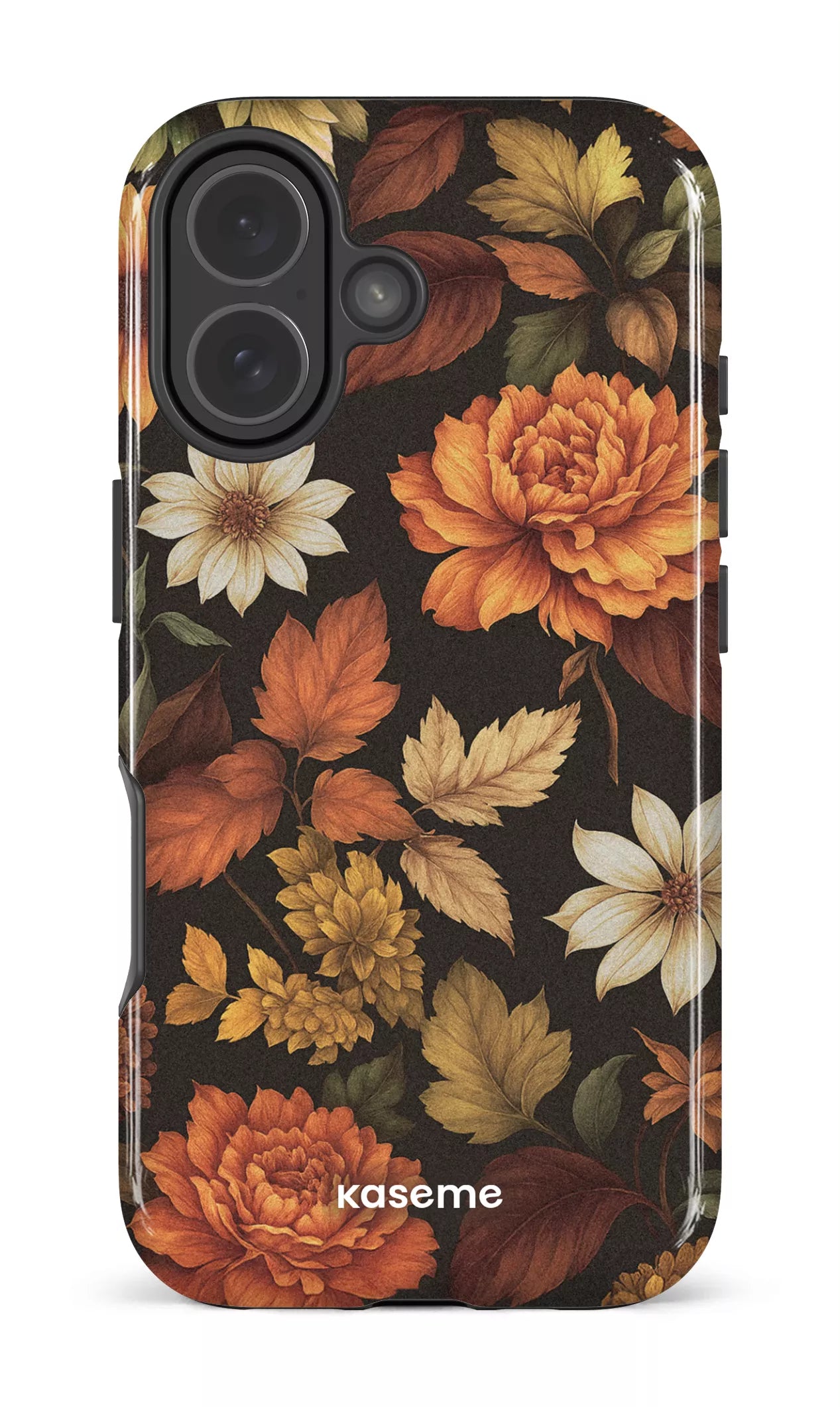 iPhone 17 MagSage - Impact Case Bloomery -