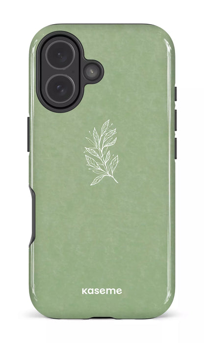 iPhone 17 MagSage - Impact Case Blossoming -