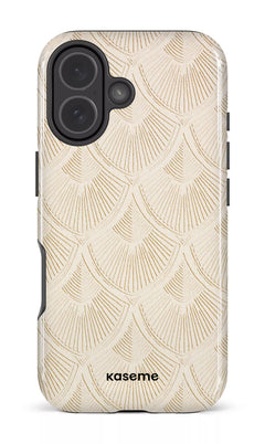 iPhone 17 MagSage - Impact Case Brave -