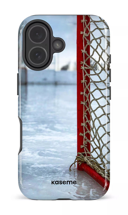 iPhone 17 MagSage - Impact Case Breakaway -