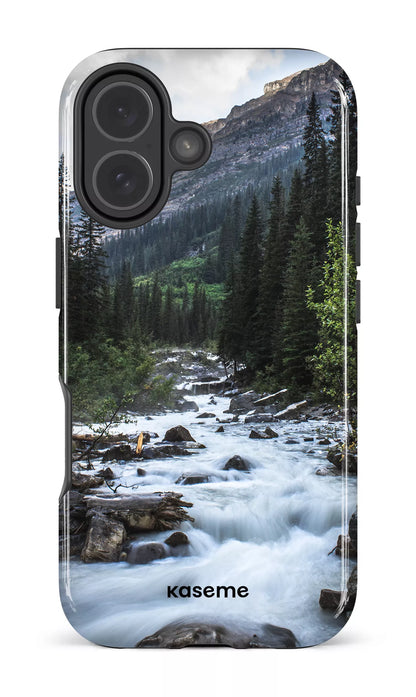 iPhone 17 MagSage - Impact Case Canada beauty -