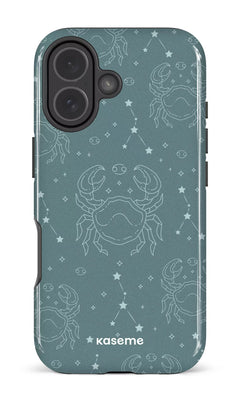 iPhone 17 MagSage - Impact Case Cancer -