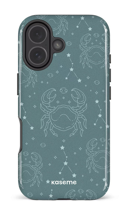 iPhone 17 MagSage - Impact Case Cancer -