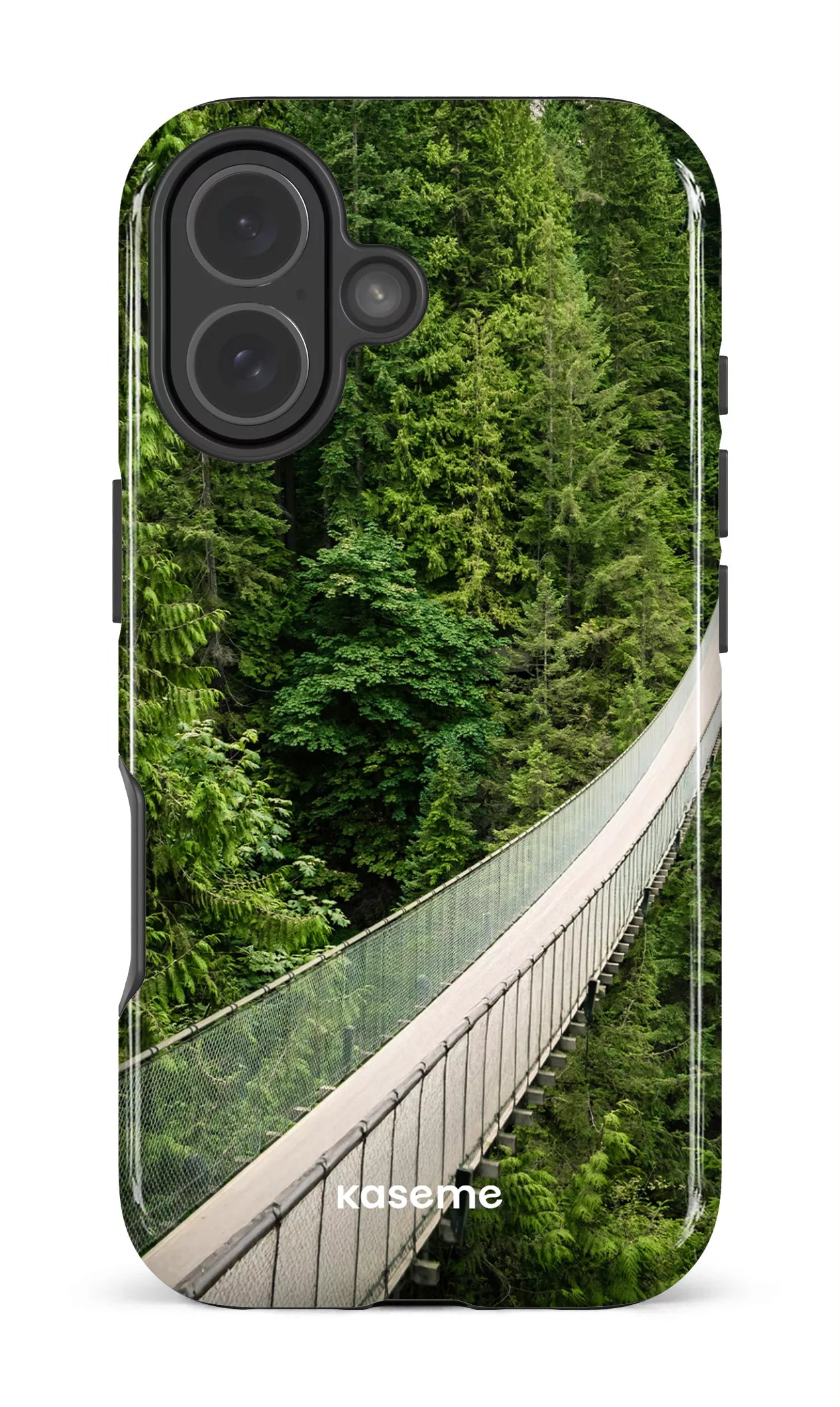 iPhone 17 MagSage - Impact Case Capilano -