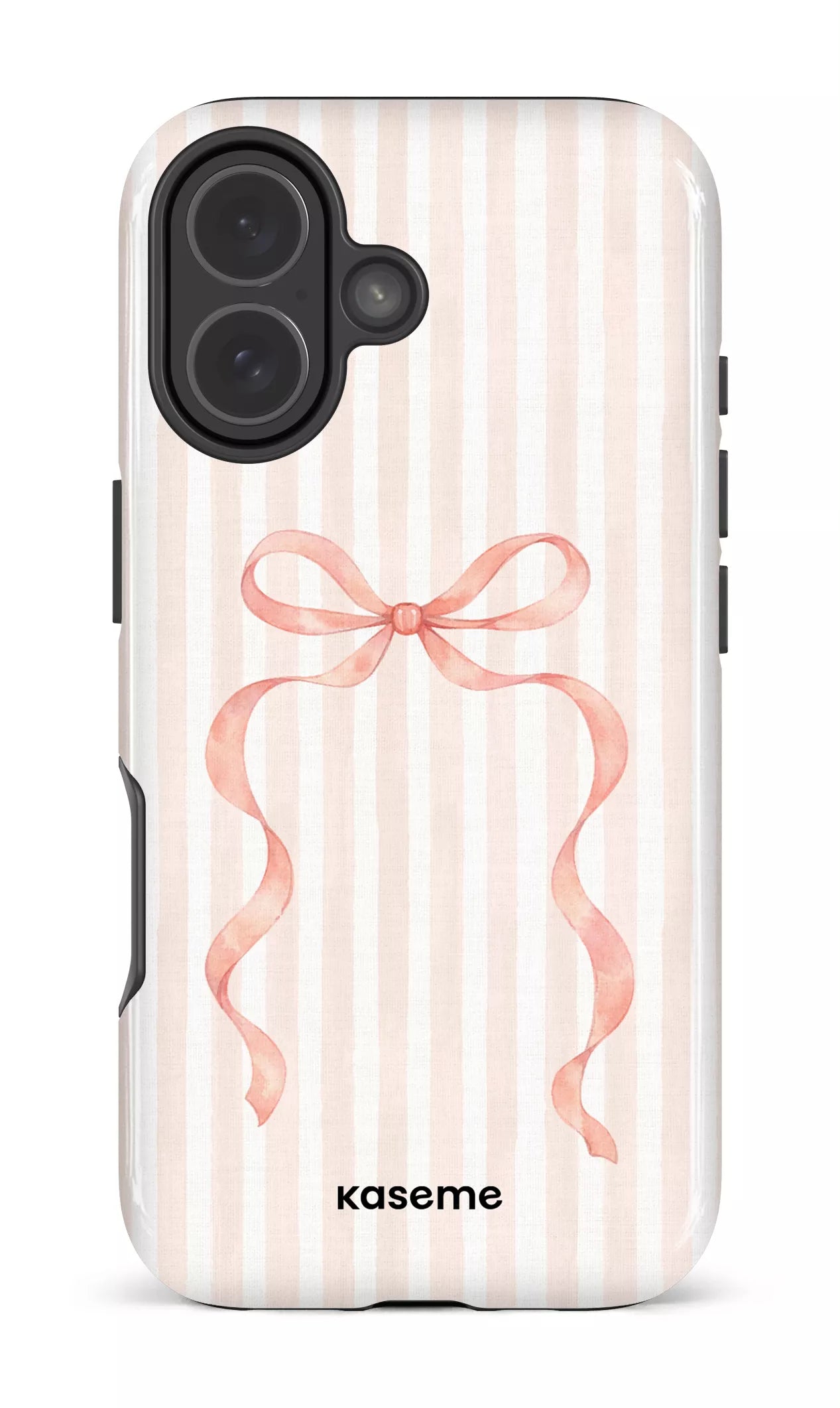 iPhone 17 MagSage - Impact Case Celeste -