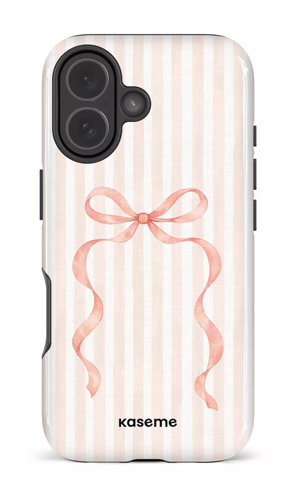 iPhone 17 MagSage - Impact Case Celeste -