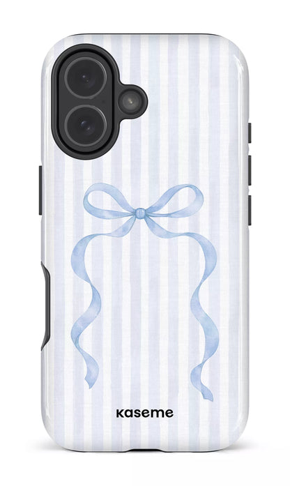 iPhone 17 MagSage - Impact Case Celeste Blue -