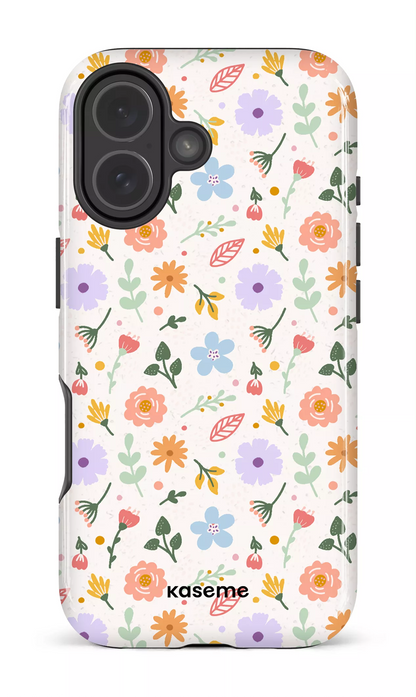 iPhone 17 MagSage - Impact Case Charm -