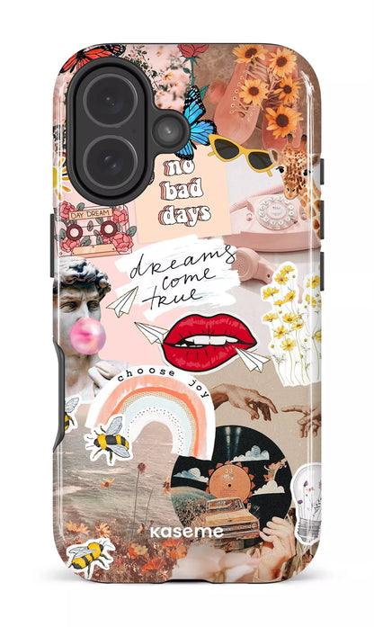 iPhone 17 MagSage - Impact Case Chill Out -