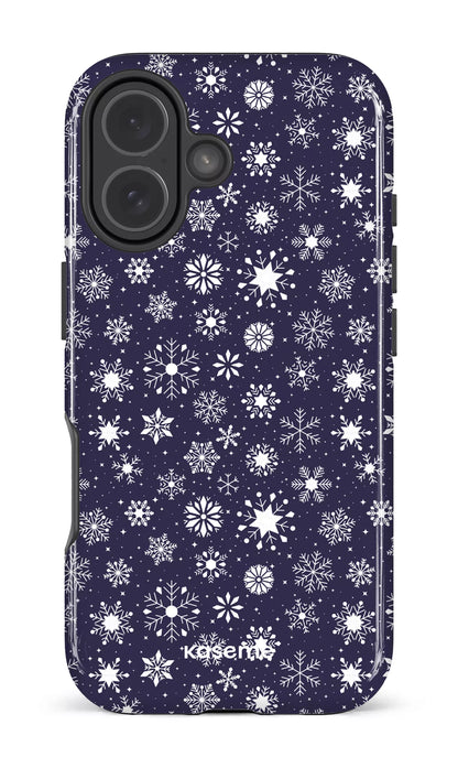 iPhone 17 MagSage - Impact Case Chilly -
