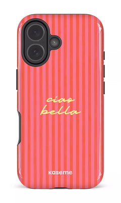 iPhone 17 MagSage - Impact Case Ciao Bella -