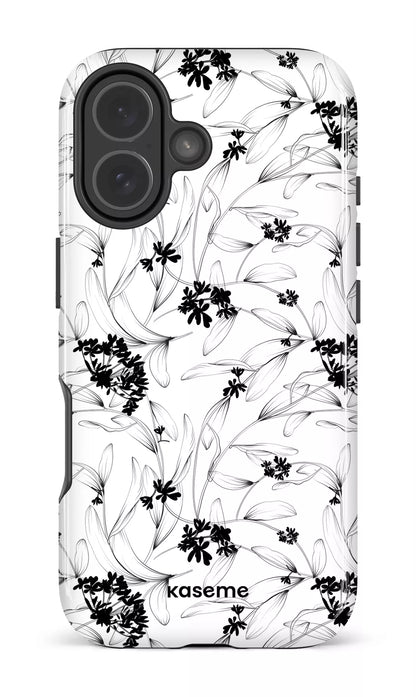 iPhone 17 MagSage - Impact Case Cordelia -