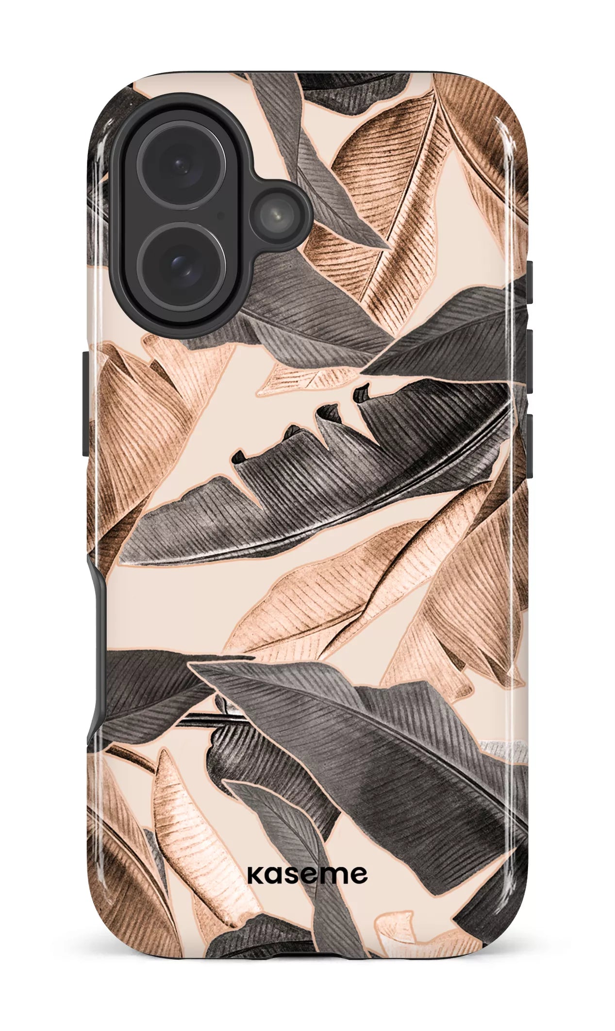 iPhone 17 MagSage - Impact Case Costa -