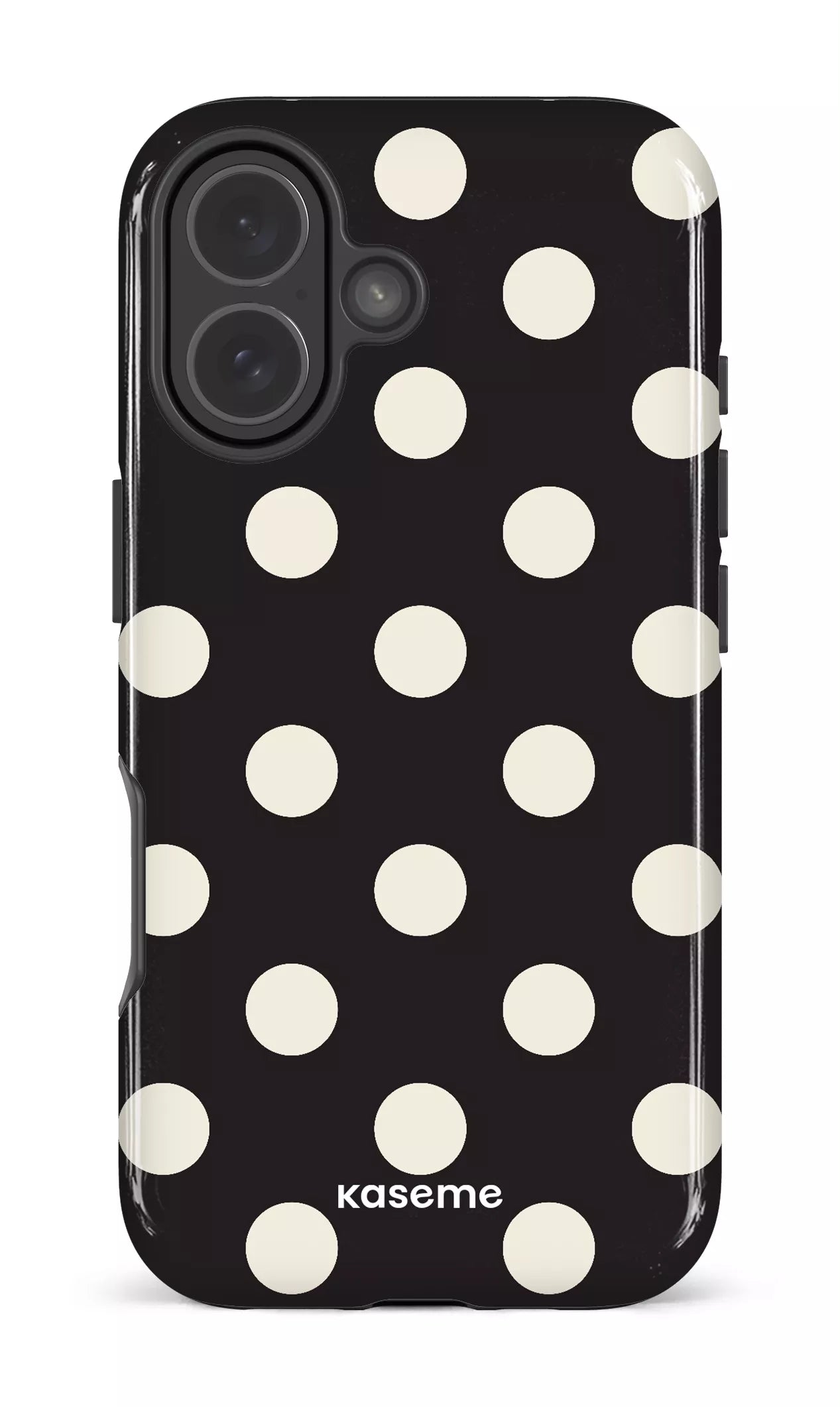 iPhone 17 MagSage - Impact Case Couture -