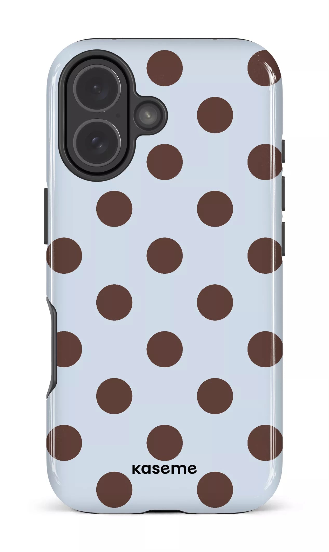 iPhone 17 MagSage - Impact Case Couture Blue -