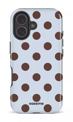 iPhone 17 MagSage - Impact Case Couture Blue -