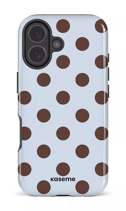 iPhone 17 MagSage - Impact Case Couture Blue -