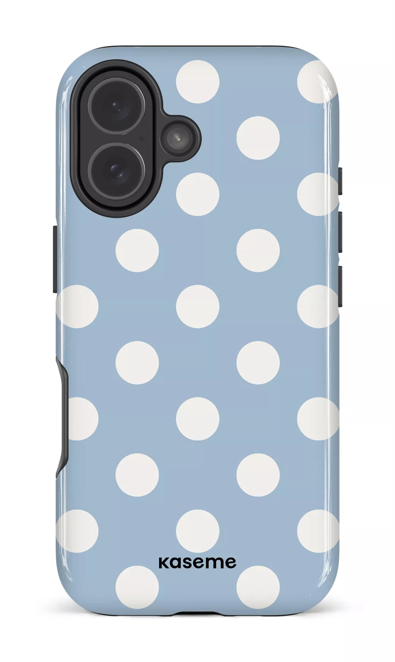 iPhone 17 MagSage - Impact Case Couture Ice -