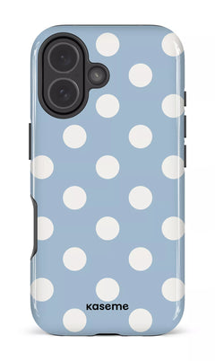 iPhone 17 MagSage - Impact Case Couture Ice -