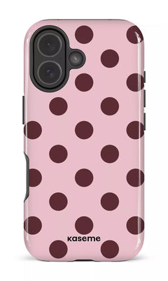 iPhone 17 MagSage - Impact Case Couture Pink -