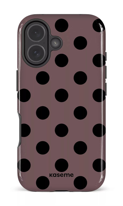 iPhone 17 MagSage - Impact Case Couture Plum -