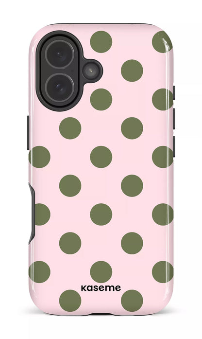 iPhone 17 MagSage - Impact Case Couture Rosé -