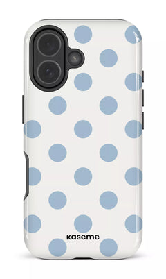 iPhone 17 MagSage - Impact Case Couture White Ice -