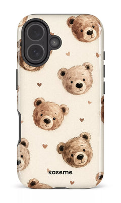 iPhone 17 MagSage - Impact Case Cubbie -
