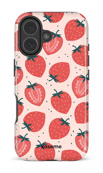 iPhone 17 MagSage - Impact Case Daiquiri -