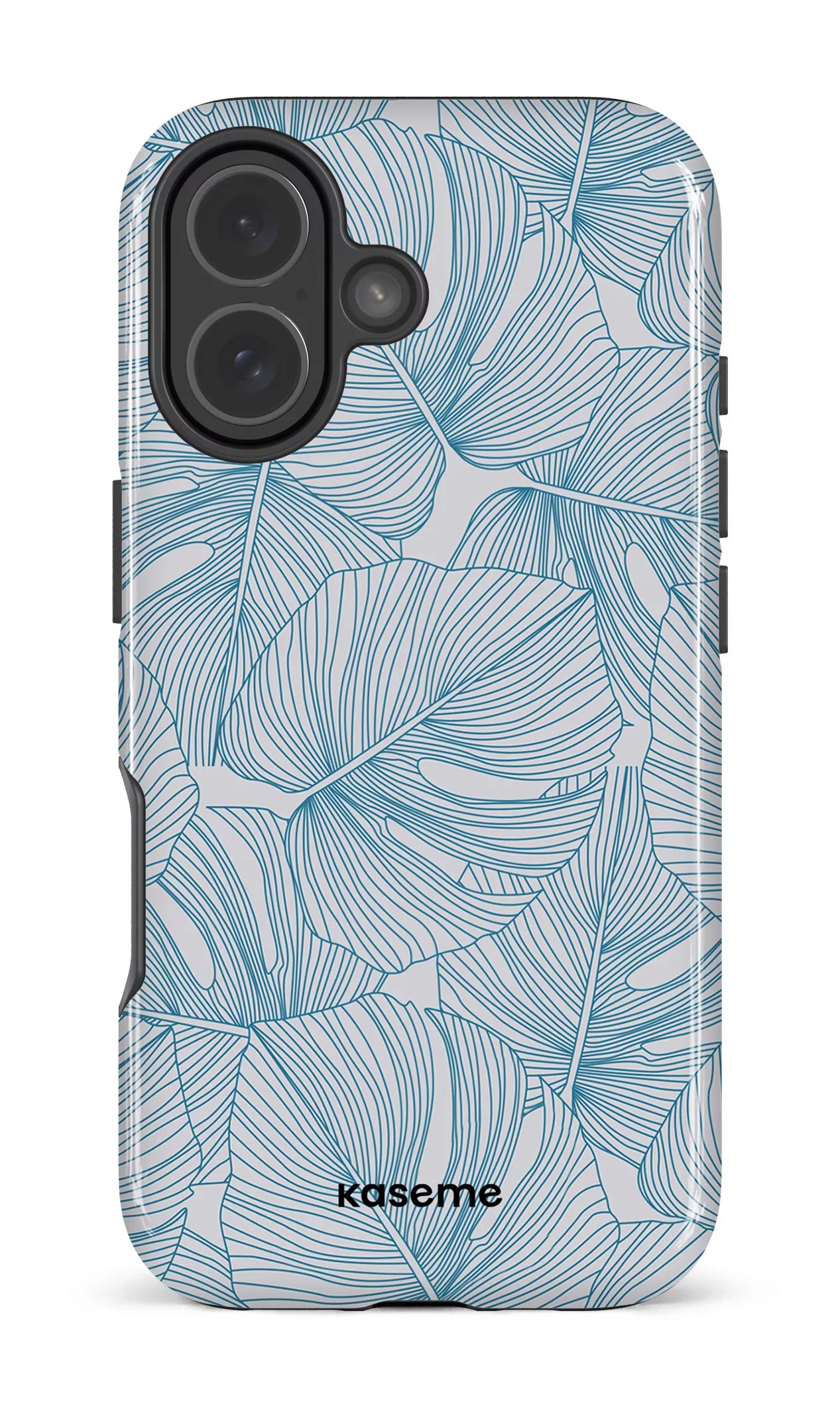 iPhone 17 MagSage - Impact Case Deliciosa blue -