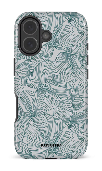 iPhone 17 MagSage - Impact Case Deliciosa green -