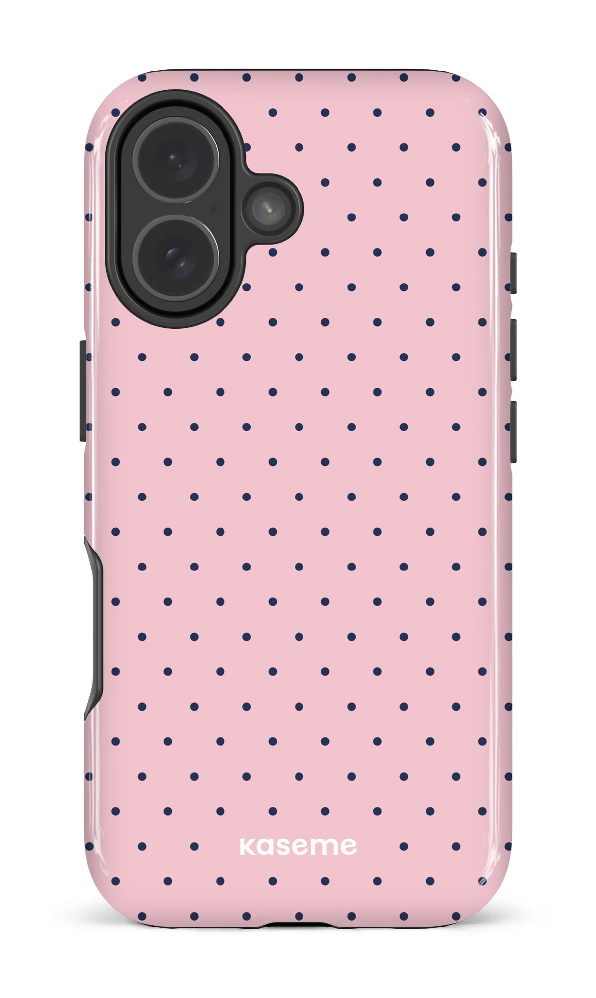 iPhone 17 MagSage - Impact Case Ditsy Blush -