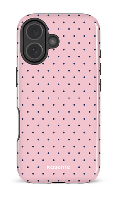 iPhone 17 MagSage - Impact Case Ditsy Blush -