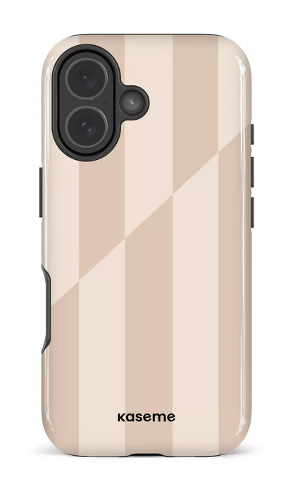 iPhone 17 MagSage - Impact Case Divided -