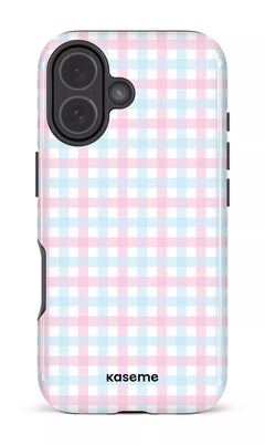 iPhone 17 MagSage - Impact Case Divine Blue -