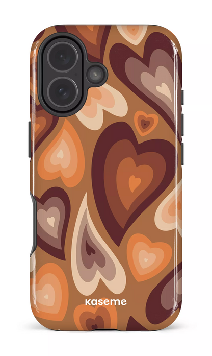iPhone 17 MagSage - Impact Case Dulce -
