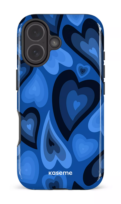 iPhone 17 MagSage - Impact Case Dulce blue -